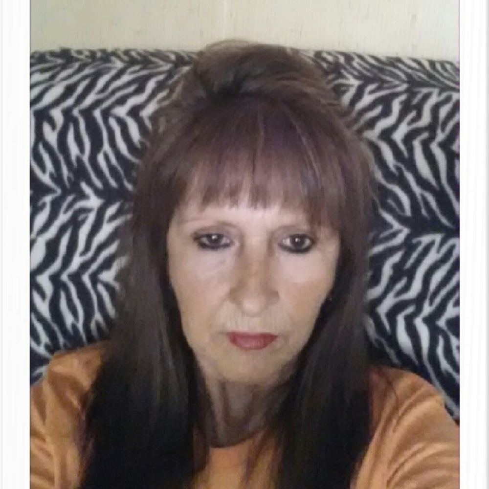 Meet your Posher, Anita
